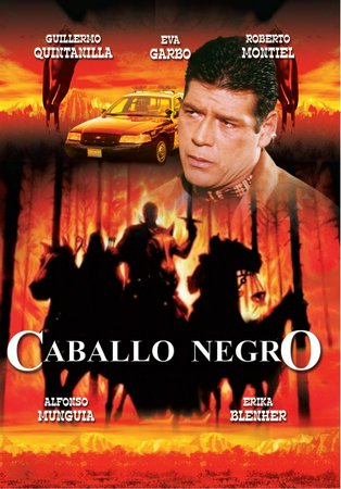 Dark Horse, Ari Meyers, Ed Begley Jr., Mimi Rogers, Samantha Eggar, Tab Hunter, Chad Smith, Bojesse Christopher, Natasha Gregson Wagner, Tisha Sterling, Donovan Leitch