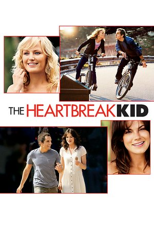 The Heartbreak Kid, Ben Stiller,Michelle Monaghan,Jerry Stiller,Malin Akerman,Carlos Mencia,Rob Corddry,Stephanie Courtney,Scott Wilson,Polly Holliday,Danny McBride