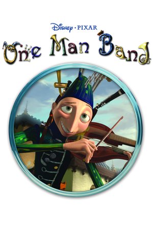 One Man Band, 