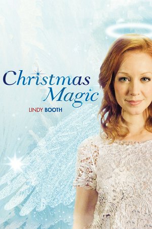 Christmas Magic, Lindy Booth, Paul McGillion