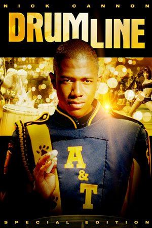 Drumline, Nick Cannon,Zoe Saldana,Orlando Jones,Leonard Roberts,GQ,Jason Weaver,Earl Poitier,Candace Carey,Shay Roundtree,Miguel Gaetan