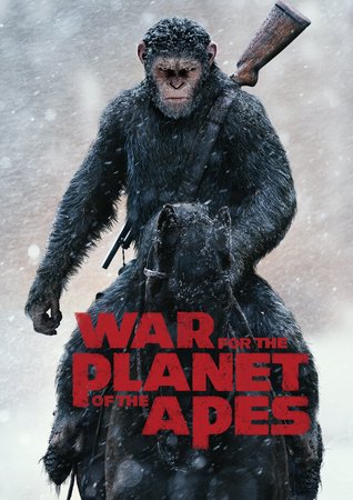 War for the Planet of the Apes, Woody Harrelson,Steve Zahn,Toby Kebbell,Gabriel Chavarria,Karin Konoval,Terry Notary,Michael Adamthwaite,Ty Olsson,Devyn Dalton,Sara Canning