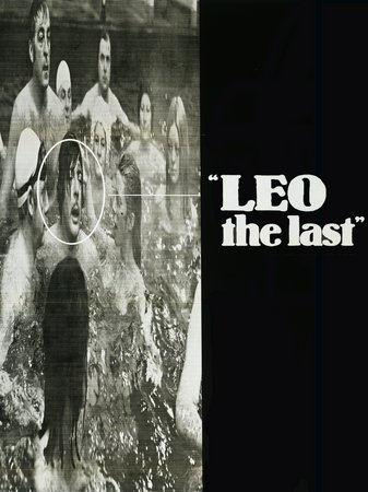 Leo the Last, Marcello Mastroianni,Billie Whitelaw,Calvin Lockhart,Glenna Forster Jones,Graham Crowden,Gwen Ffrangcon-Davies,David De Keyser,Vladek Sheybal,Keefe West,Kenneth J. Warren