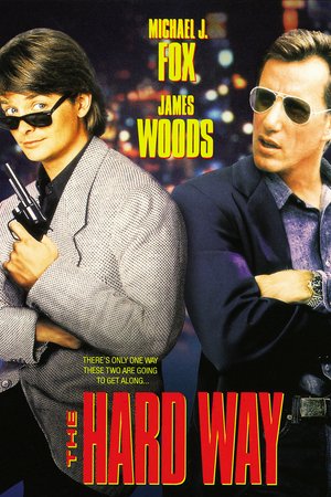 The Hard Way, Michael J. Fox,James Woods,Stephen Lang,Annabella Sciorra,John Capodice,Luis Guzman,LL Cool J,Mary Mara,Delroy Lindo,Conrad Roberts