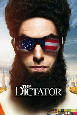 The Dictator, Sacha Baron Cohen,Anna Faris,Ben Kingsley,Sayed Badreya,Megan Fox,JB Smoove,Jason Mantzoukas,Michele Berg,Liam Campora,Aasif Mandvi