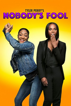 Nobody's Fool, Tiffany Haddish,Tika Sumpter,Omari Hardwick,Mehcad Brooks,Whoopi Goldberg,Amber Riley,Missi Pyle,Michael Blackson,Jon Rudnitsky,Chris Rock
