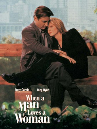 When a Man Loves a Woman, Andy Garcia,Meg Ryan,Tina Majorino,Philip Seymour Hoffman,Lauren Toms,Mae Whitman,Ellen Burstyn,Eugene Roche,Gail Stricklands,Steve Brill