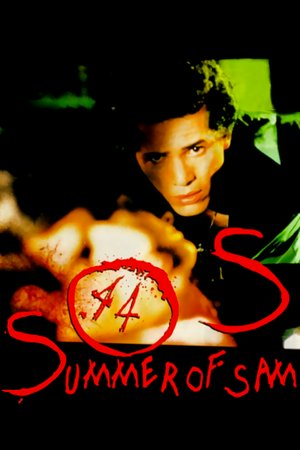 Summer of Sam, John Leguizamo,Adrien Brody,Mira Sorvino,Jennifer Esposito,Michael Imperioli,Patti LuPone,Saverio Guerra,Brian Tarantina,Al Palagonia,Ken Garito