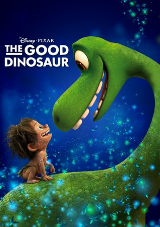 The Good Dinosaur, Maria Koschny