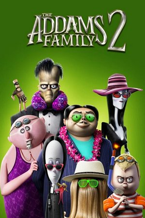 The Addams Family 2, Oscar Isaac,Charlize Theron,Chloë Grace Moretz,Nick Kroll,Javon Walton,Snoop Dogg,Bette Midler,Bill Hader,Wallace Shawn