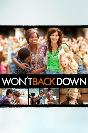 Won't Back Down, Maggie Gyllenhaal,Viola Davis,Holly Hunter,Oscar Isaac,Rosie Perez,Emily Alyn Lind,Dante Brown,Ving Rhames,Lance Reddick,Bill Nunn