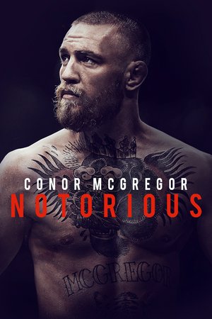 Conor McGregor: Notorious, Nate Diaz,Ariel Helwani