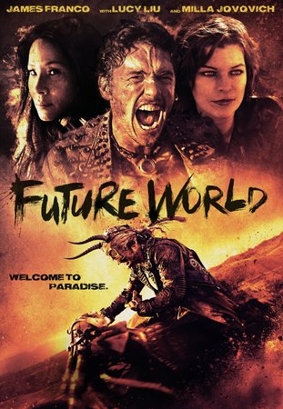 Future World, Snoop Dogg,Method Man,Margarita Levieva,Jeffrey Wahlberg,Twin Shadow,Destiny Austin,Scott Haze,Elisha Henig,Carmen Argenziano,David Batchelor Wilson