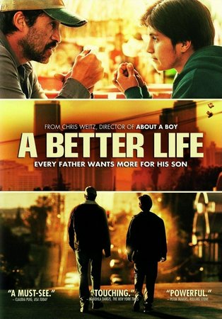 A Better Life, Jose Julian,Dolores Heredia,Nancy Lenehan,Tim Griffin,Eddie 'Piolín' Sotelo,Gabriel Chavarria,Carlos Linares,Trampas Thompson,Valorie Hubbard,Isabella Rae Thomas