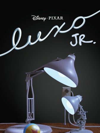 Luxo Jr., 