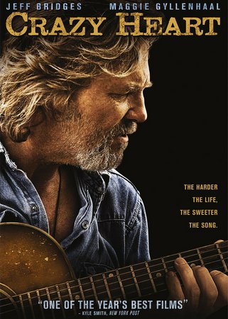Crazy Heart, Jeff Bridges,Maggie Gyllenhaal,Beth Grant,Robert Duvall,Colin Farrell,Ryan Bingham,William Marquez,Rick Dial,Tom Bower,James Keane