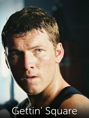 Gettin' Square, Sam Worthington,David Wenham,Timothy Spall,Freya Stafford,Gary Sweet,David Roberts,David Field,Luke Pegler,Richard Carter,Mitchell Butel