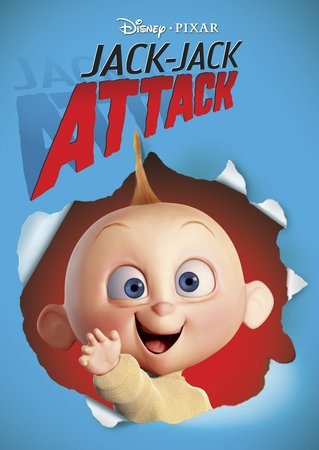 Jack-Jack Attack, 