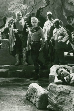 Flash Gordon, Buster Crabbe,Charles Middleton,Priscilla Lawson,Frank Shannon,John Lipson,Theodore Lorch,James Pierce,Earl Askam,George Cleveland