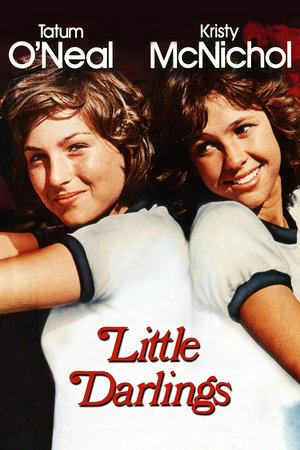 Little Darlings, Tatum O'Neal,Kristy McNichol,Armand Assante,Matt Dillon,Maggie Blye,Nicolas Coster,Krista Errickson,Alexa Kenin,Abby Bluestone,Cynthia Nixon