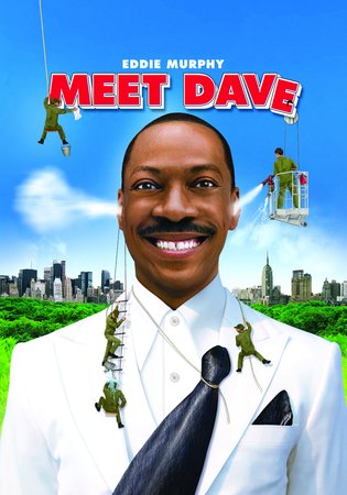 Meet Dave, Eddie Murphy,Elizabeth Banks,Scott Caan,Marc Blucas,Austyn Lind Myers,Gabrielle Union,Ed Helms,Judah Friedlander,Mike O'Malley,Kevin Hart