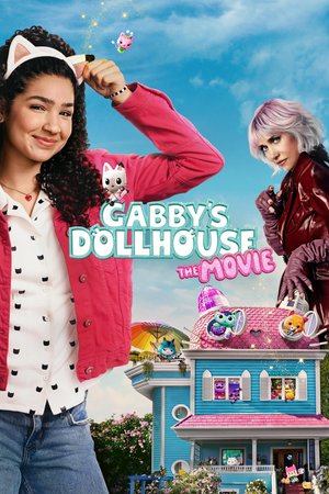 Gabby's Dollhouse: The Movie, Laila Lockhart
