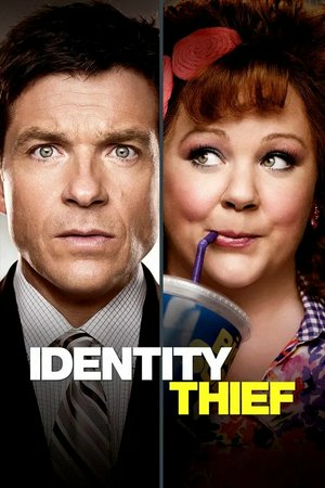 Identity Thief, Jason Bateman,Melissa McCarthy,Jon Favreau,Maggie Elizabeth Jones,Amanda Peet,Tip 