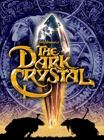 The Dark Crystal, Stephen Garlick,Billie Whitelaw,Lisa Maxwell,John Baddeley,David Buck,Jim Henson,Kathryn Mullen,Dave Goelz,Brian Muehl,Kiran Shah