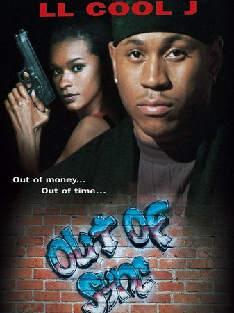 Out of Sync, LL Cool J, Victoria Dillard, Yaphet Kotto, Howard Hesseman, Ramy Zada, Aries Spears, Isaac Hayes, Debbie Allen, Norm Nixon, Tim Reid