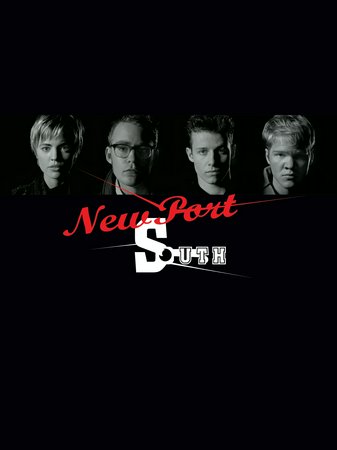 New Port South, Blake Shields,Will Estes,Kevin Christy,Melissa George,Brad Eric Johnson,Gabriel Mann,Todd Field,Nick Sandow,Michael Shannon,Chad Christ