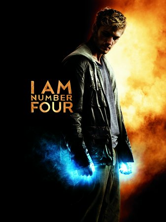I Am Number Four, Alex Pettyfer,Timothy Olyphant,Teresa Palmer,Dianna Agron,Callan McAuliffe,Kevin Durand,Jake Abel,Jeff Hochendoner,Patrick Sebes,Greg Townley