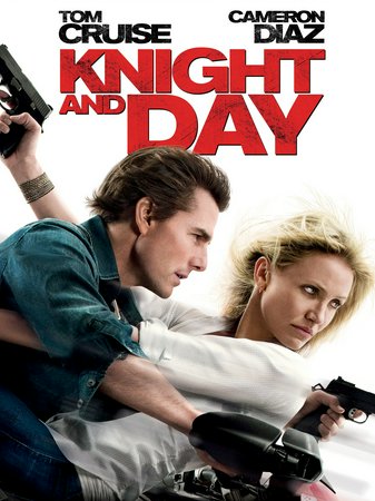 Knight and Day, Tom Cruise,Cameron Diaz,Peter Sarsgaard,Jordi Mollà,Viola Davis,Paul Dano,Falk Hentschel,Marc Blucas,Lennie Loftin,Maggie Grace