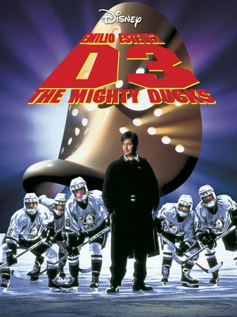 D3: The Mighty Ducks, Emilio Estevez,Jeffrey Nordling,Joshua Jackson,Joss Ackland,Shaun Weiss,Michael Cudlitz,David Selby,Heidi Kling,Elden Ratliff,Vincent A. LaRusso
