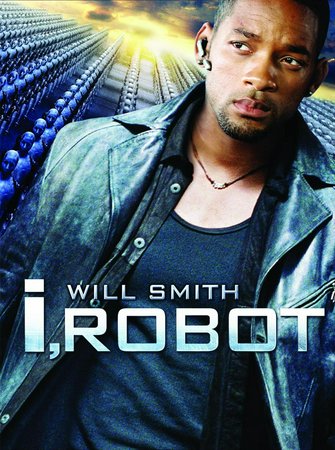 I, Robot, Will Smith,Alan Tudyk,Shia LaBeouf,Bruce Greenwood,Chi McBride,Adrian L. Ricard,Jerry Wasserman,Fiona Hogan,James Cromwell,Bridget Moynahan