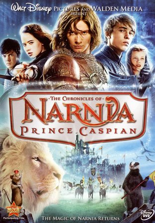 The Chronicles of Narnia: Prince Caspian, Georgie Henley,Skandar Keynes,William Moseley,Anna Popplewell,Ben Barnes,Warwick Davis,Peter Dinklage,Sergio Castellitto,Vincent Grass