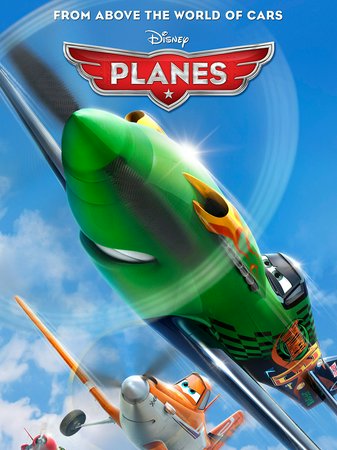 Planes, 