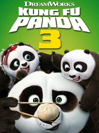 Kung Fu Panda 3, Ann Ceurvels,Tanja Dexters,Maarten Vancoillie,Dorothee Dauwe,Kresimir Mikic,Lynnanne Zager