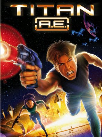 Titan A.E., 