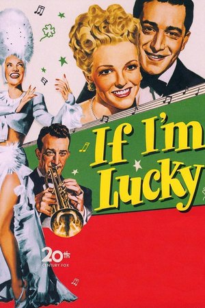 If I'm Lucky, Vivian Blaine,Perry Como,Carmen Miranda,Phil Silvers,Harry James,Edgar Buchanan,Reed Hadley,Harry Hayden,Harry Cheshire,William Halligan