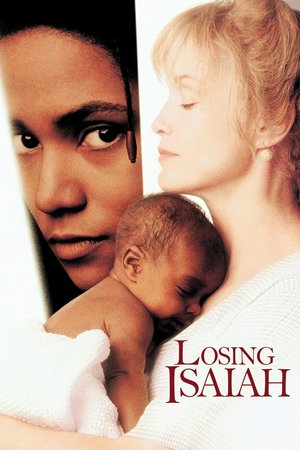 Losing Isaiah, Jessica Lange,Halle Berry,David Strathairn,Cuba Gooding Jr.,Daisy Egan,Marc John Jefferies,Samuel L. Jackson,Regina Taylor,LaTanya Richardson,Jacqueline Brookes