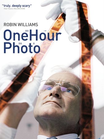One Hour Photo, Robin Williams,Connie Nielsen,Michael Vartan,Dylan Smith,Erin Daniels,Paul H. Krim,Lee Garlington,Gary Cole,Eriq La Salle,Paul Hansen Kim