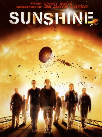 Sunshine, Cillian Murphy,Chris Evans,Rose Byrne,Michelle Yeoh,Hiroyuki Sanada,Cliff Curtis,Troy Garity,Benedict Wong,Mark Strong