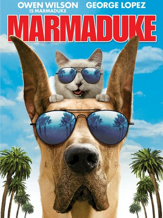 Marmaduke, 