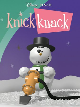 Knick Knack, 
