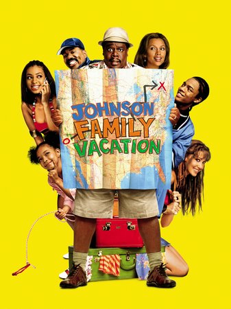 Johnson Family Vacation, Cedric the Entertainer,Vanessa L. Williams,Bow Wow,Steve Harvey,Solange Knowles,Gabby Soleil,Shannon Elizabeth,Aloma Wright,Shari Headley,Jennifer Freeman
