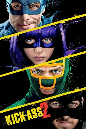 Kick-Ass 2, Aaron Taylor-Johnson,Chloë Grace Moretz,Morris Chestnut,Claudia Lee,Amy Anzel,Clark Duke,Augustus Prew,Mary Kitchen,Donald Faison,Matt Steinberg