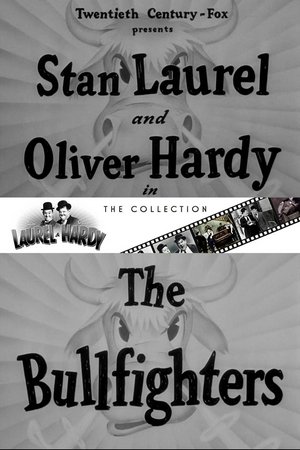 The Bullfighters, Stan Laurel,Oliver Hardy,Carol Andrews,Margo Woode,Richard Lane,Diosa Costello,Rory Calhoun,Ralph Sanford,Irving Gump,Edward Gargan