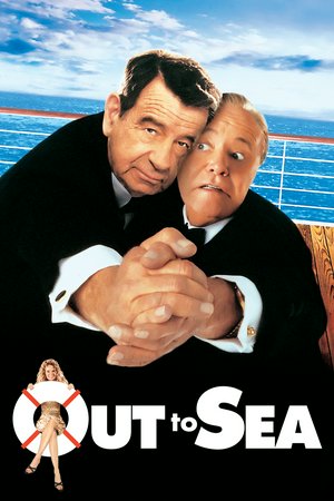 Out to Sea, Jack Lemmon,Walter Matthau,Dyan Cannon,Gloria De Haven,Brent Spiner,Elaine Stritch,Hal Linden,Donald O'Connor,Edward Mulhare,Rue McClanahan