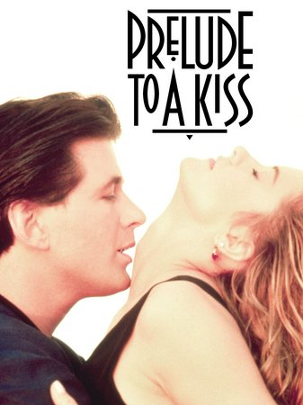 Prelude to a Kiss, Alec Baldwin,Meg Ryan,Kathy Bates,Ned Beatty,Patty Duke,Richard Riehle,Sydney Walker,Stanley Tucci,Rocky Carroll,Debra Monk