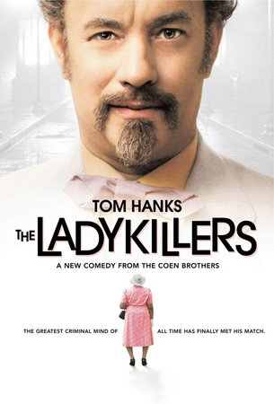 The Ladykillers, Tom Hanks,Irma Hall,Marlon Wayans,J.K. Simmons,Tzi Ma,Ryan Hurst,Diane Delano,John McConnell,Jason Weaver,Stephen Root